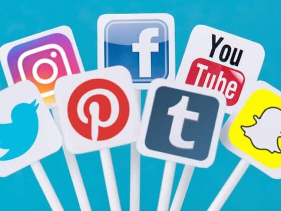 Les 5 Secrets pour Briller sur les Réseaux Sociaux et Rayonner en Ligne !