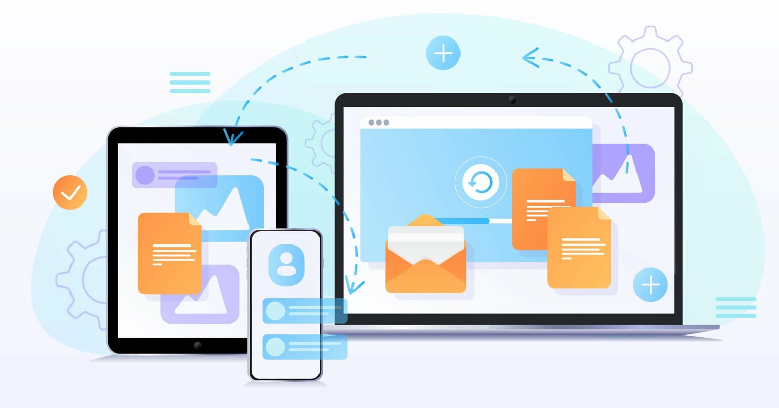 Pourquoi votre entreprise a besoin d'un site Internet en 2025