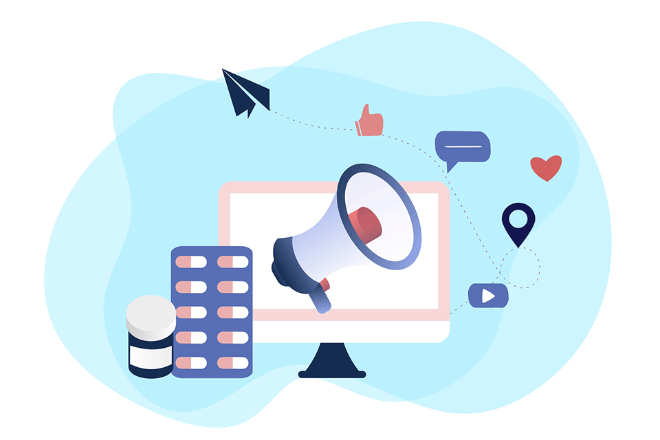 Stratégie Digitale - AJD CONCEPT