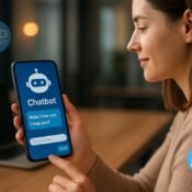 Pourquoi votre entreprise a besoin d’un chatbot IA (et ce que l’avenir vous réserve !)