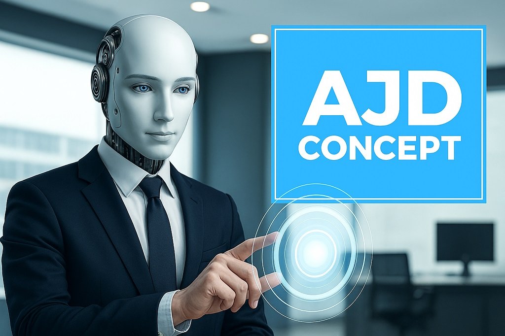 Assistant IA personnalisé : l’avenir appartient aux entreprises qui auront le leur